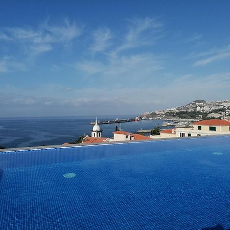 Apartments Madeira Barreirinha Funchal  Luaran gambar