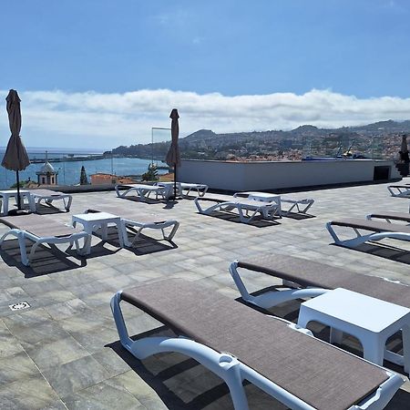 Apartments Madeira Barreirinha Funchal  Luaran gambar