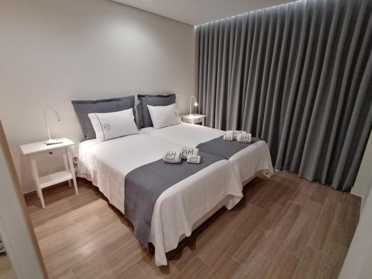 Apartments Madeira Barreirinha Funchal  Luaran gambar