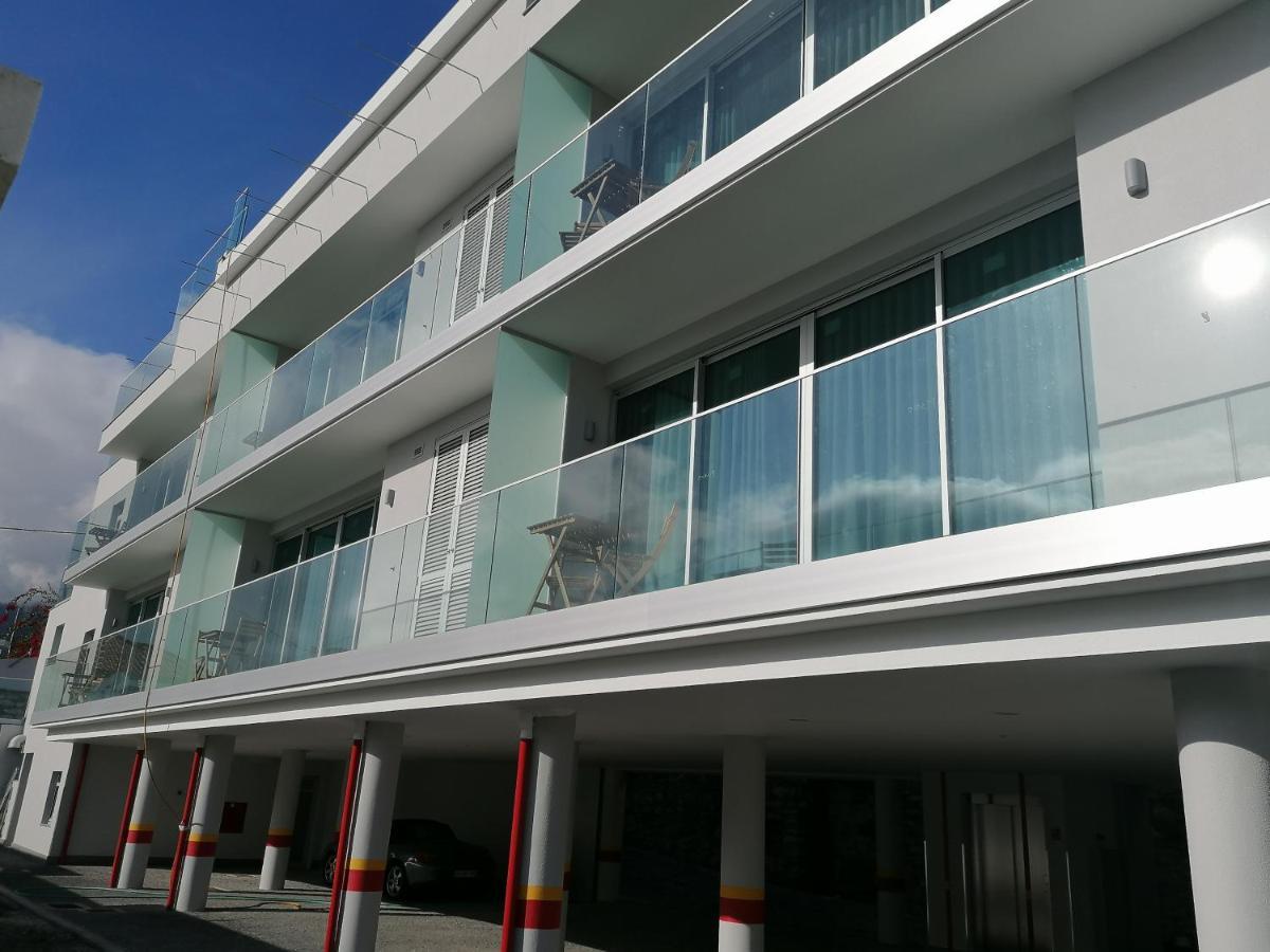 Apartments Madeira Barreirinha Funchal  Luaran gambar