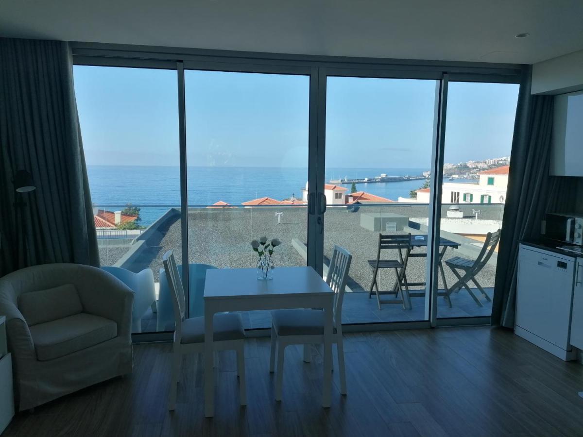 Apartments Madeira Barreirinha Funchal  Luaran gambar