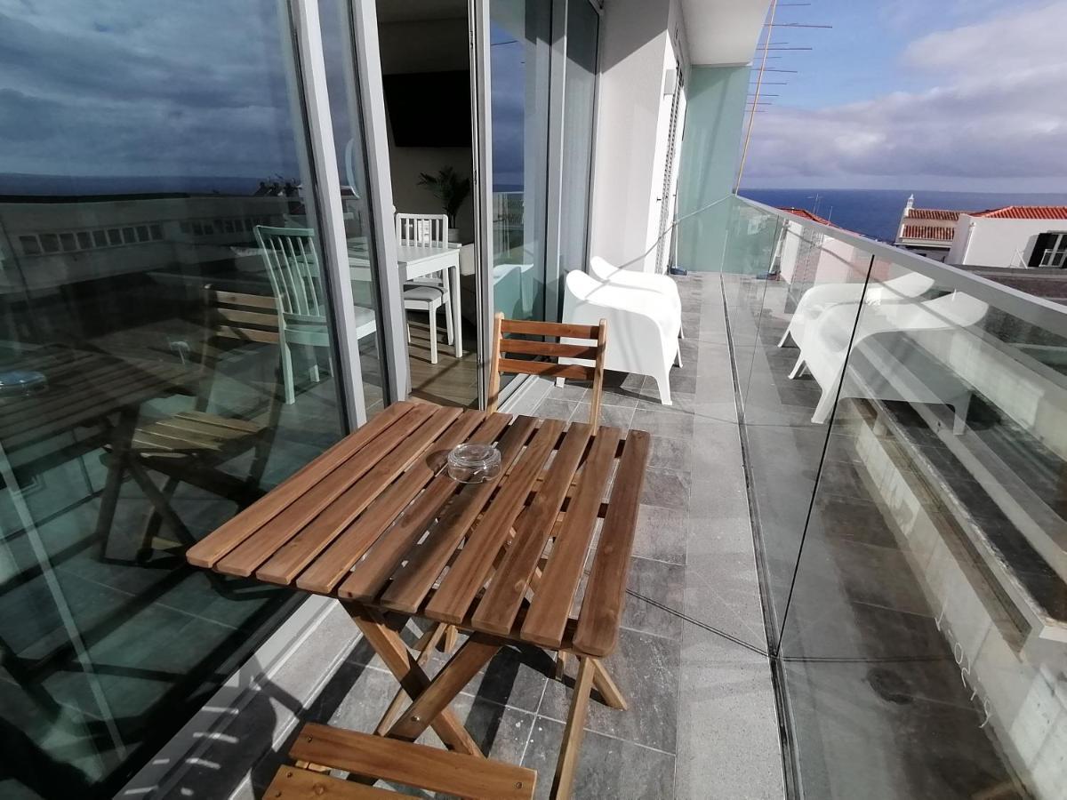 Apartments Madeira Barreirinha Funchal  Luaran gambar