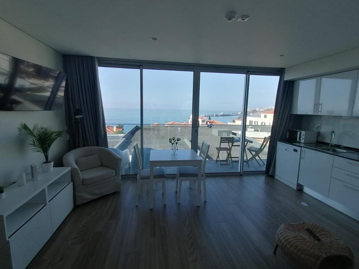 Apartments Madeira Barreirinha Funchal  Luaran gambar