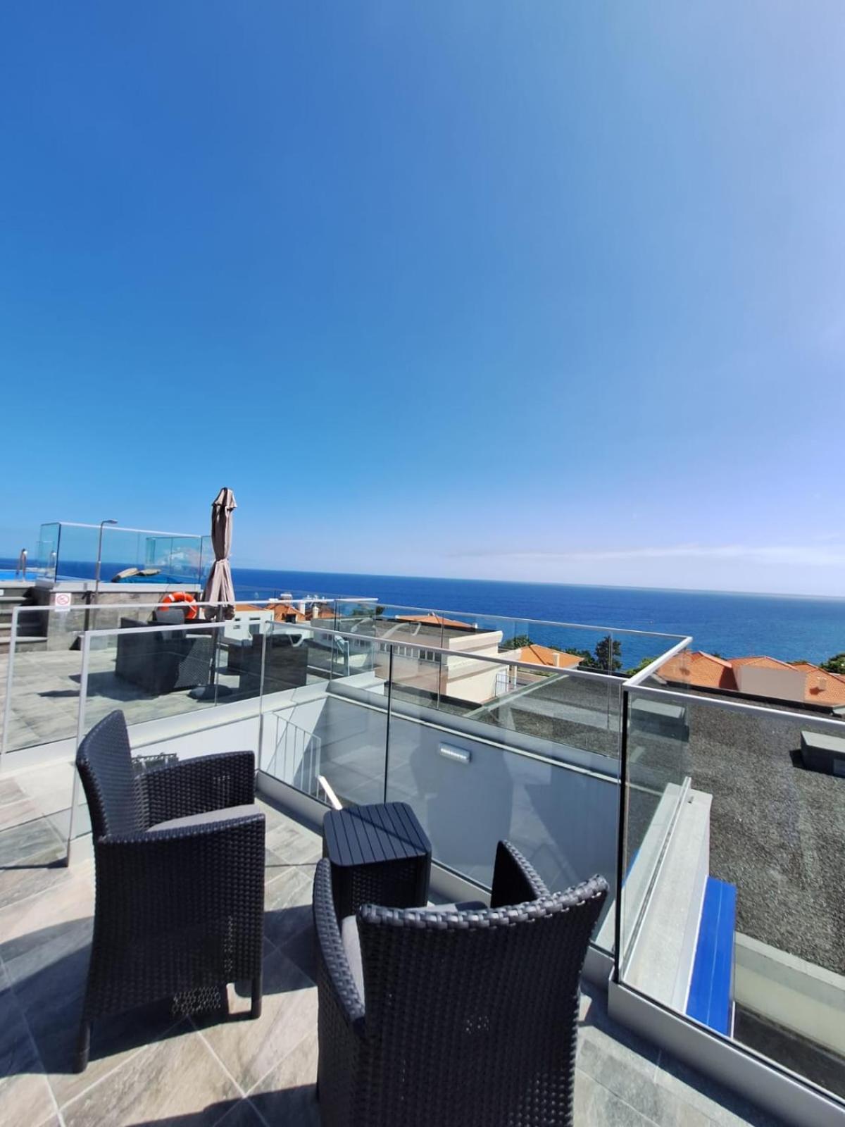 Apartments Madeira Barreirinha Funchal  Luaran gambar