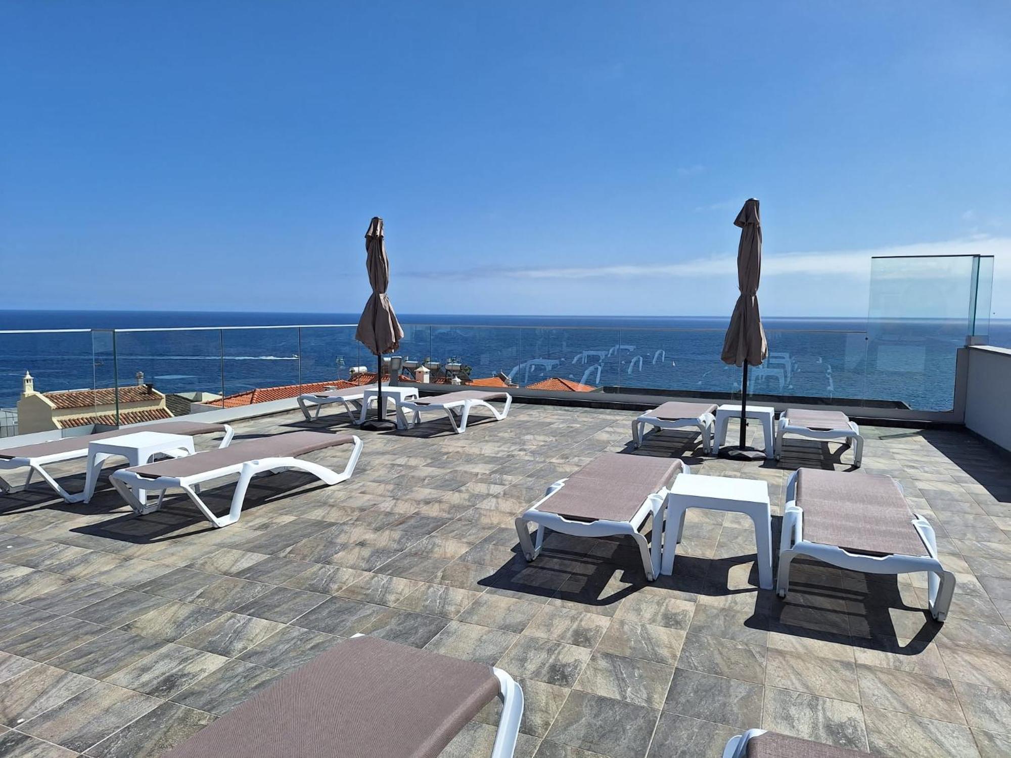 Apartments Madeira Barreirinha Funchal  Luaran gambar