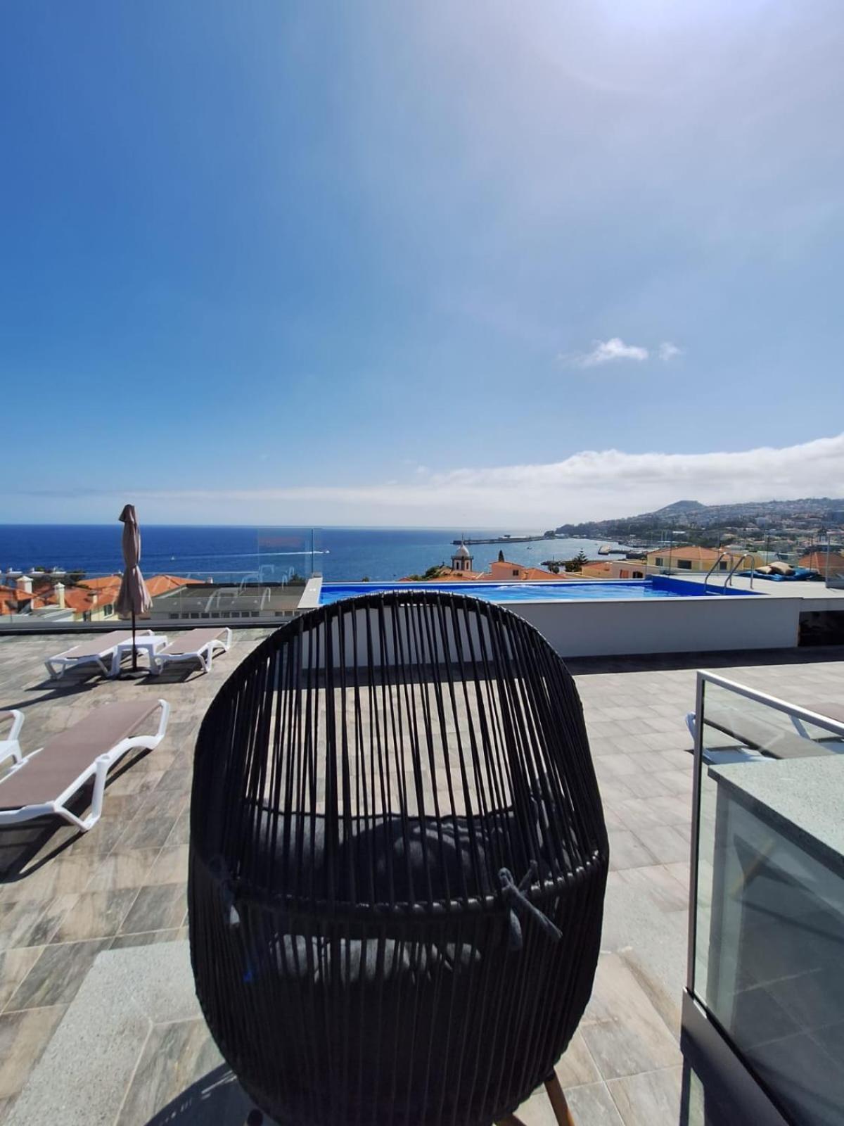Apartments Madeira Barreirinha Funchal  Luaran gambar